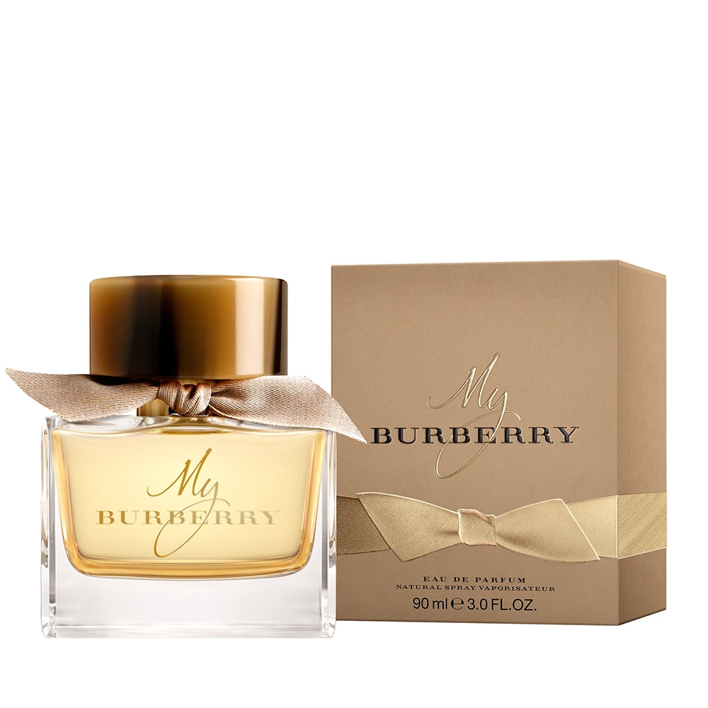Burberry My Burberry-2
