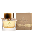 Burberry My Burberry-2
