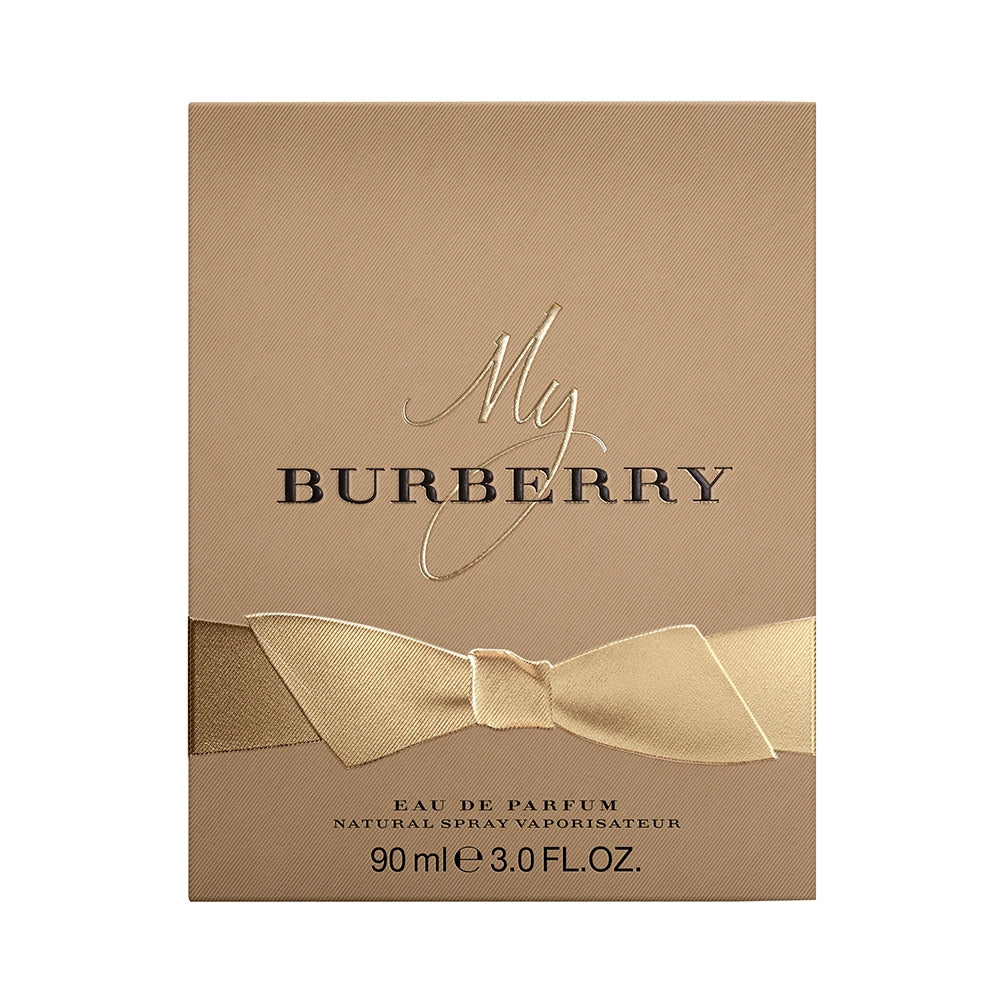 Burberry My Burberry-3