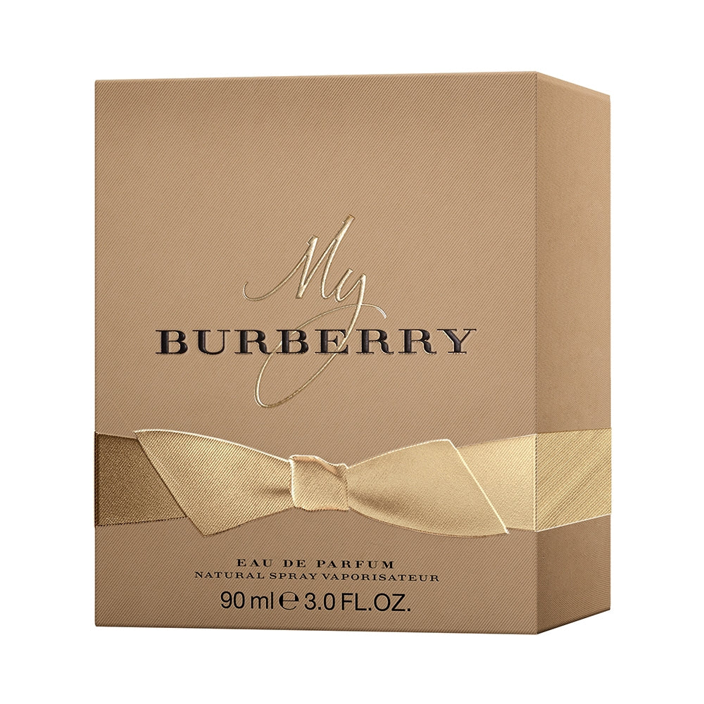 Burberry My Burberry-4
