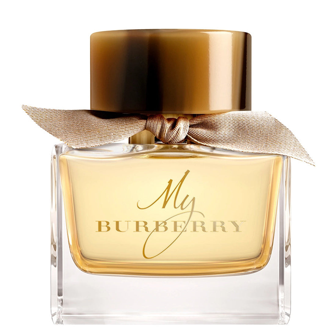 Burberry My Burberry