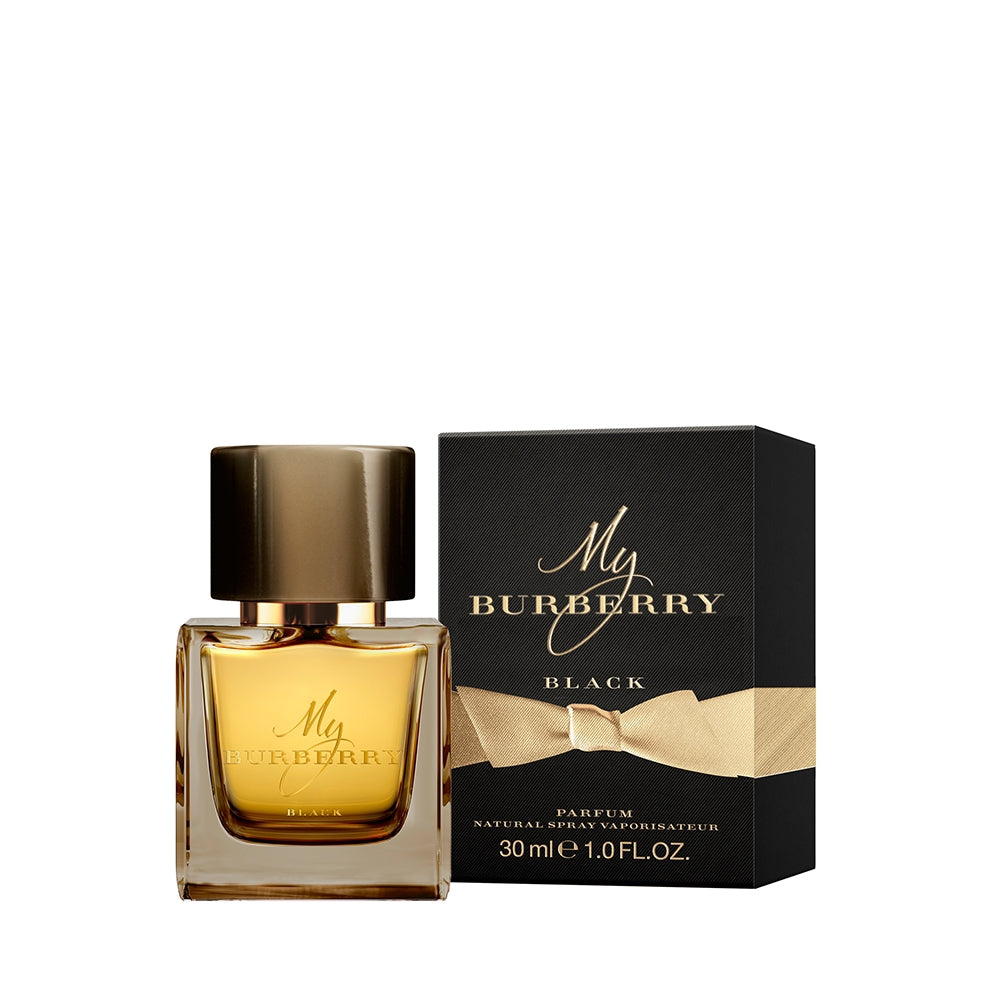 Burberry My Burberry Black-2