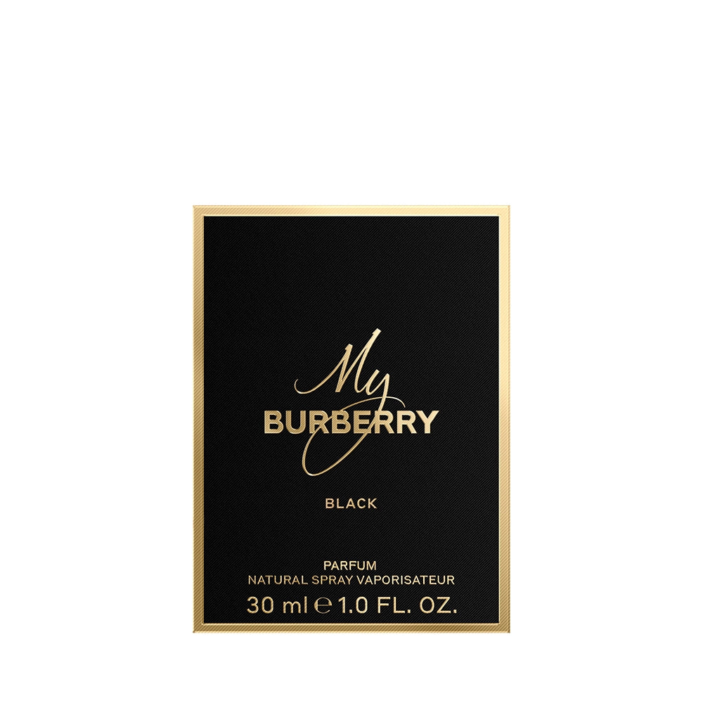 Burberry My Burberry Black-3