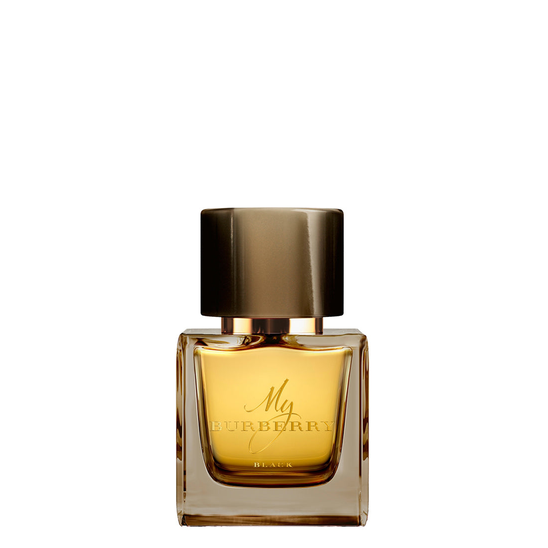 Burberry My Burberry Black