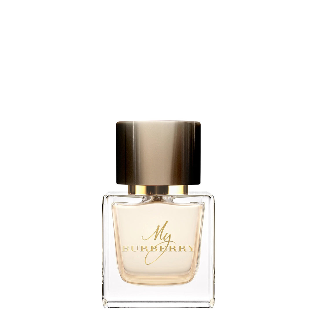 Burberry My Burberry