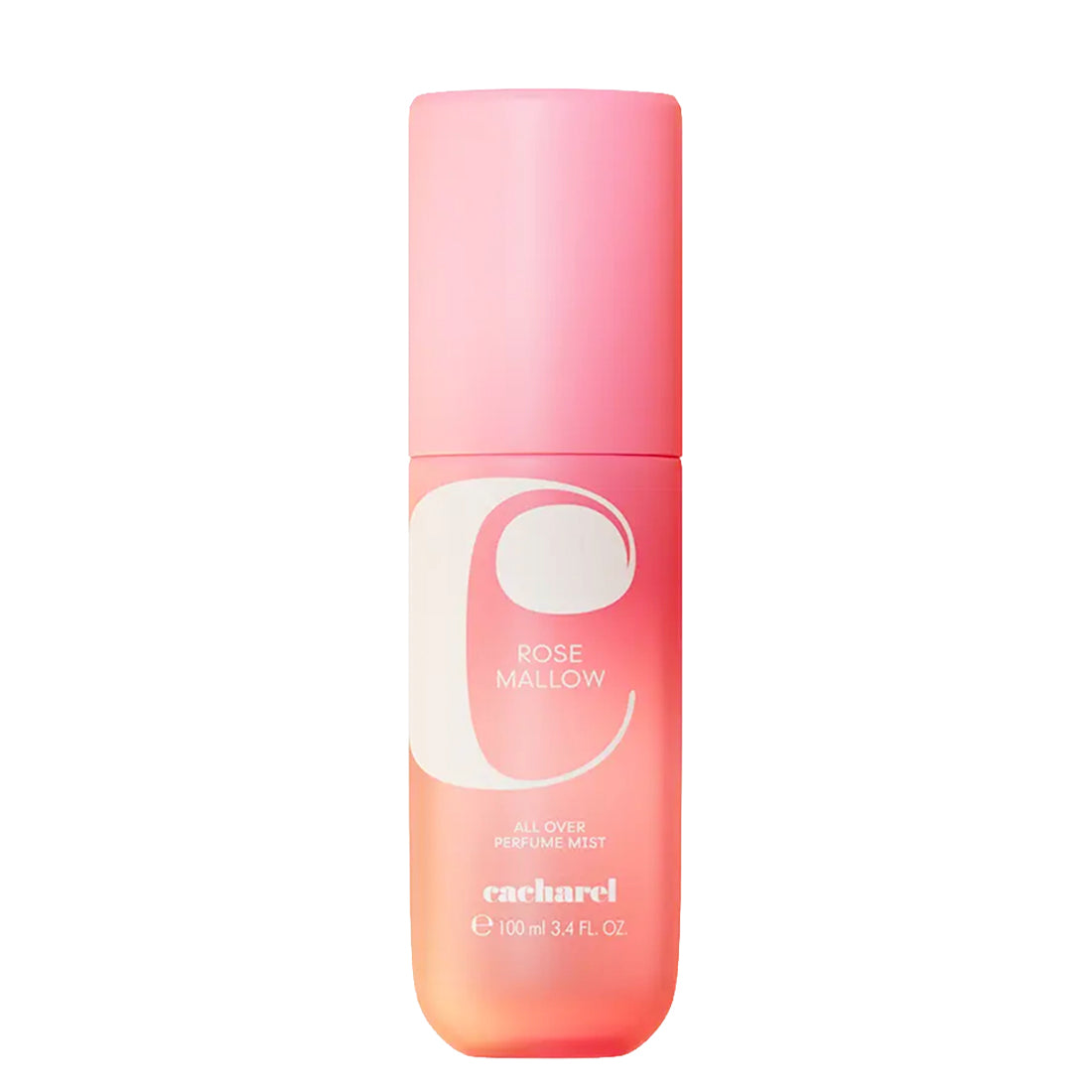 CACHAREL Rose Mallow Mist 
