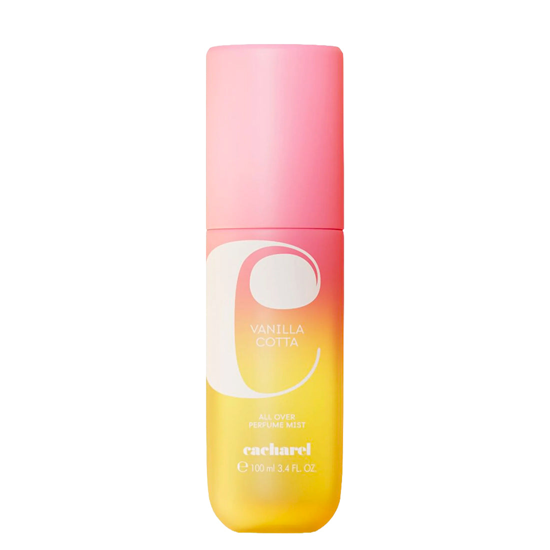 CACHAREL Vanilla Cotta Mist 