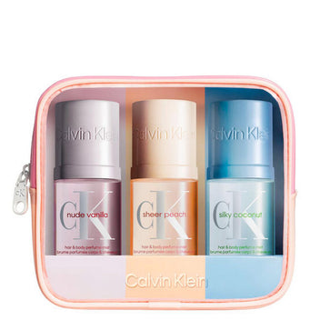 CALVIN KLEIN Ck One Body Mist Set 