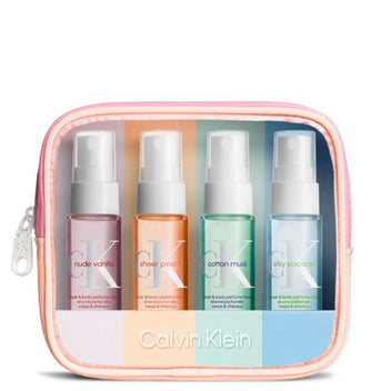 CALVIN KLEIN Ck One Body Mist Set 