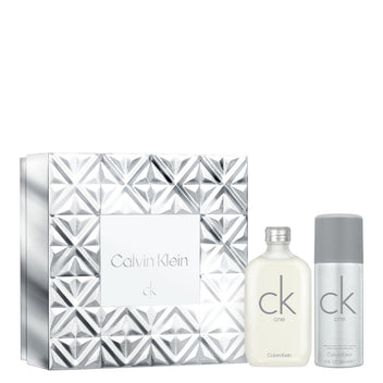 CALVIN KLEIN Ck One Deodorante Spray 