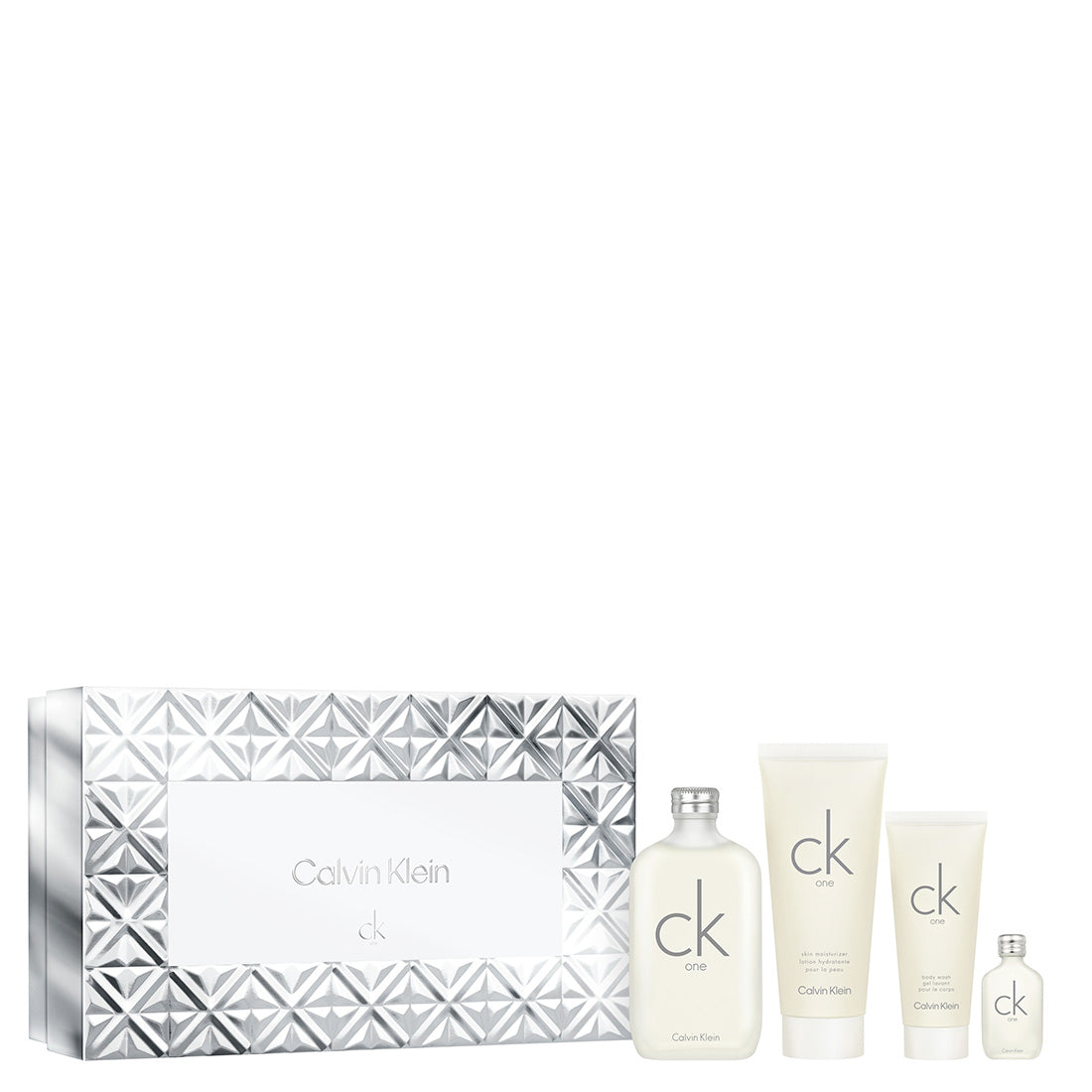 CALVIN KLEIN Ck One 