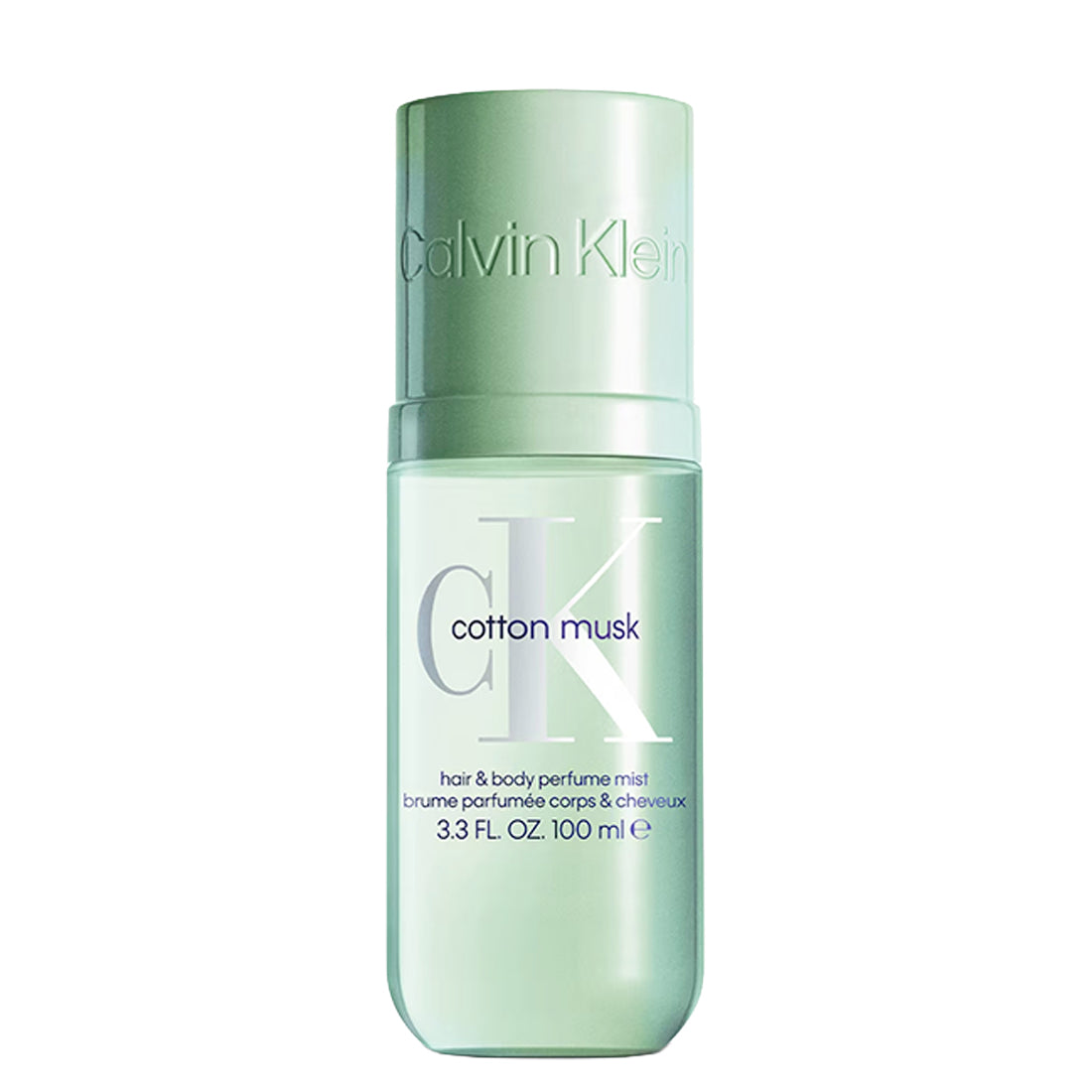 CALVIN KLEIN Cotton Musk 