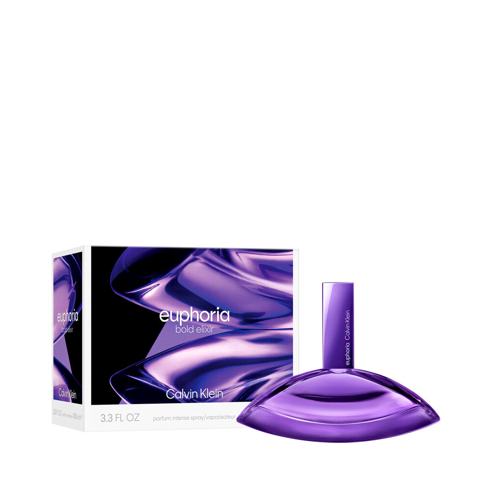 CALVIN KLEIN Euphoria Bold Elixir Parfum Intense -2
