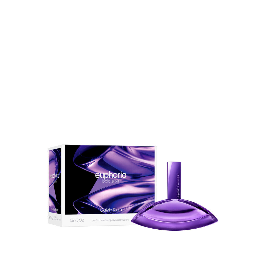 CALVIN KLEIN Euphoria Bold Elixir Parfum Intense -2