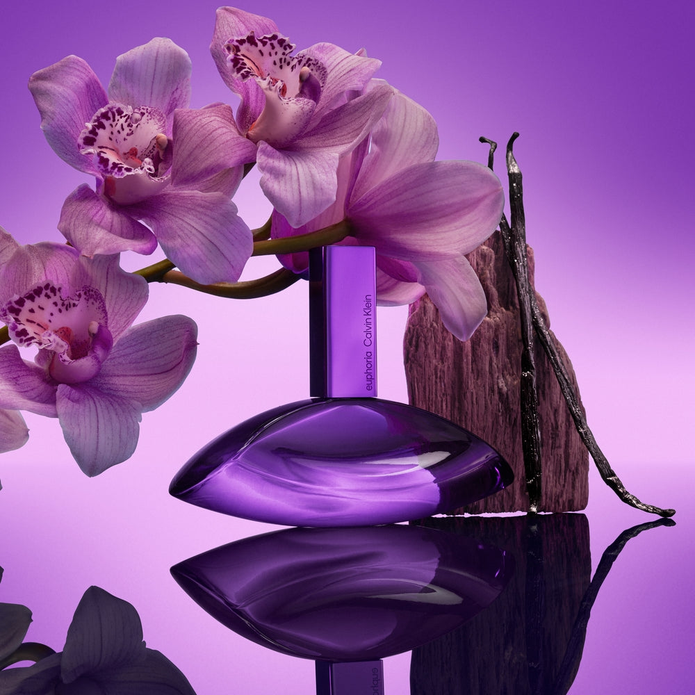 CALVIN KLEIN Euphoria Bold Elixir Parfum Intense -3
