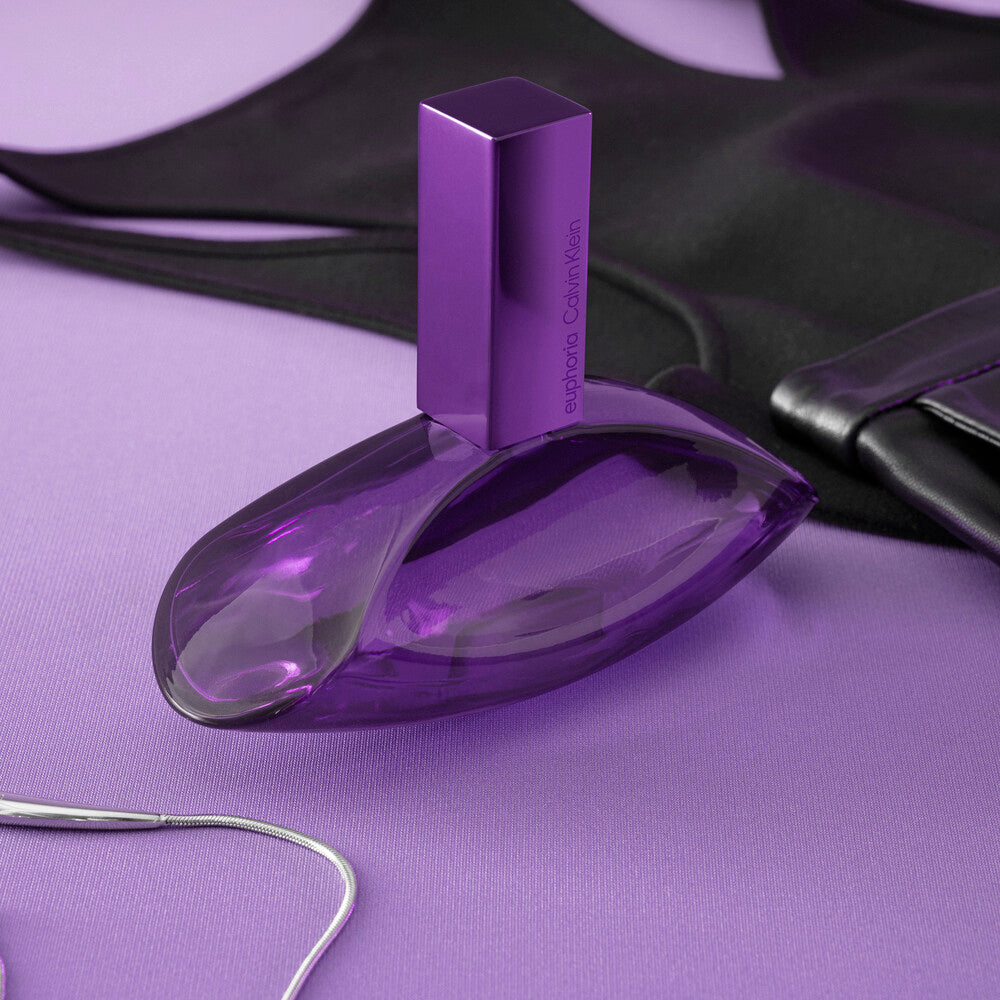 CALVIN KLEIN Euphoria Bold Elixir Parfum Intense -5