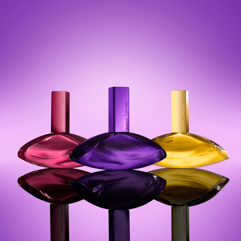 CALVIN KLEIN Euphoria Bold Elixir Parfum Intense -6