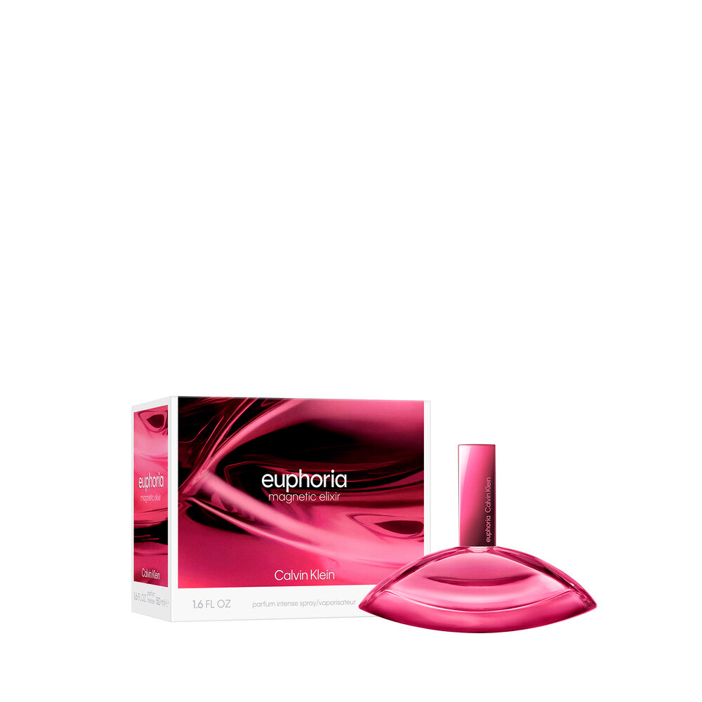 CALVIN KLEIN Euphoria Magnetic Elixir Parfum Intense -2