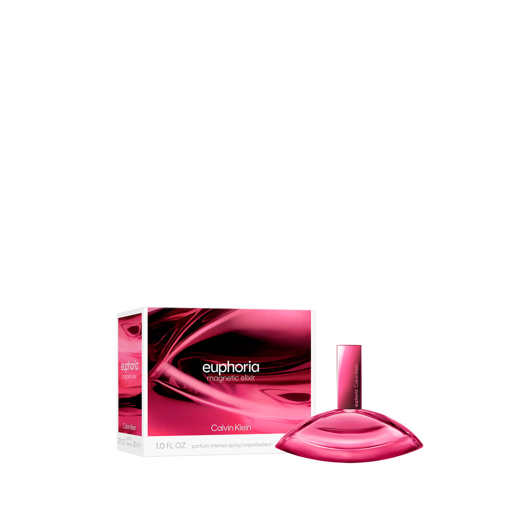 CALVIN KLEIN Euphoria Magnetic Elixir Parfum Intense -2