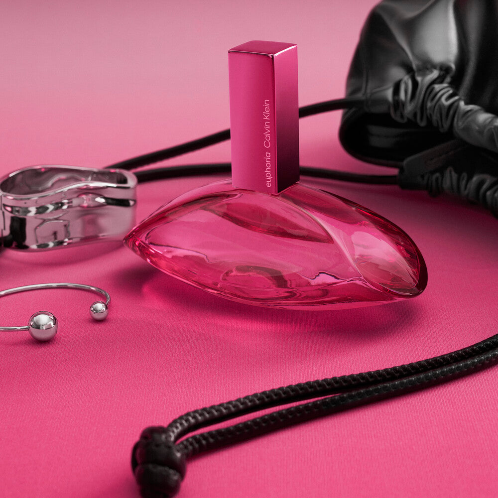 CALVIN KLEIN Euphoria Magnetic Elixir Parfum Intense -5