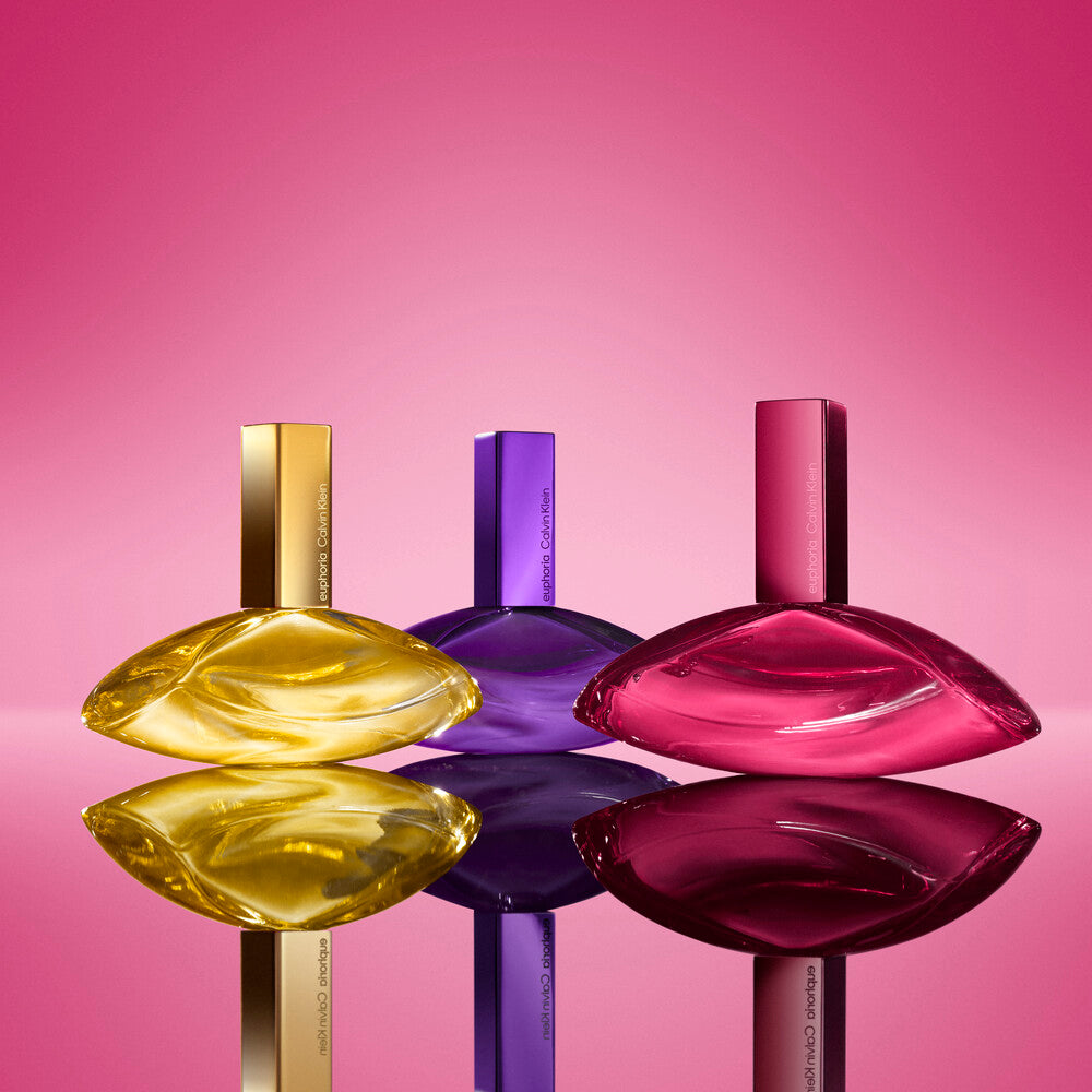 CALVIN KLEIN Euphoria Magnetic Elixir Parfum Intense -6