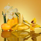 CALVIN KLEIN Euphoria Solar Elixir Parfum Intense -3
