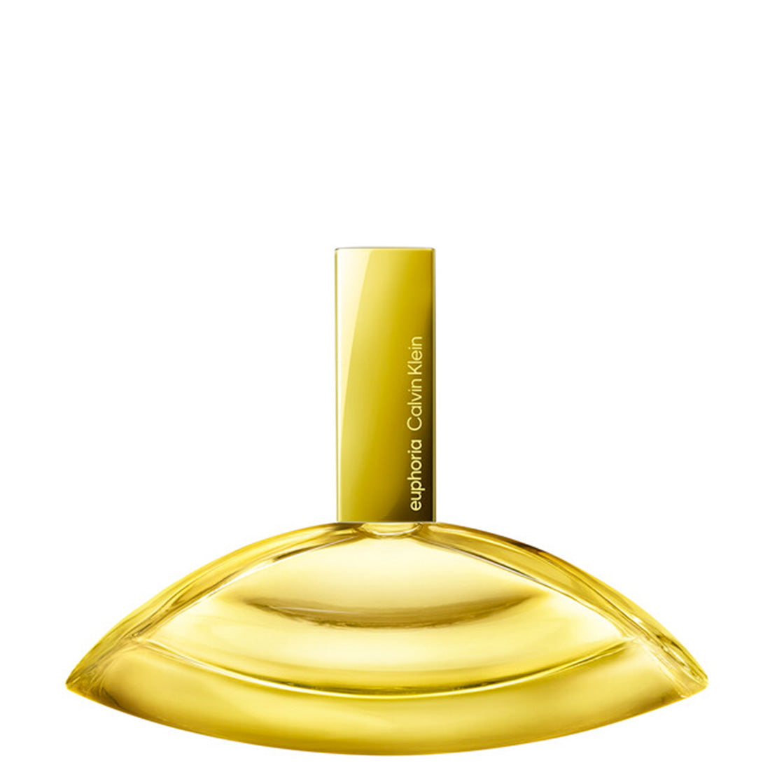 CALVIN KLEIN Euphoria Solar Elixir Parfum Intense 