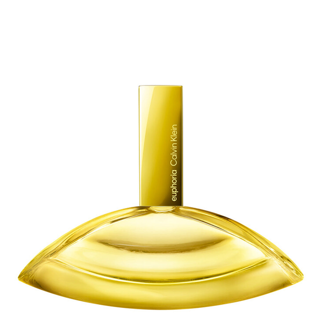 CALVIN KLEIN Euphoria Solar Elixir Parfum Intense 