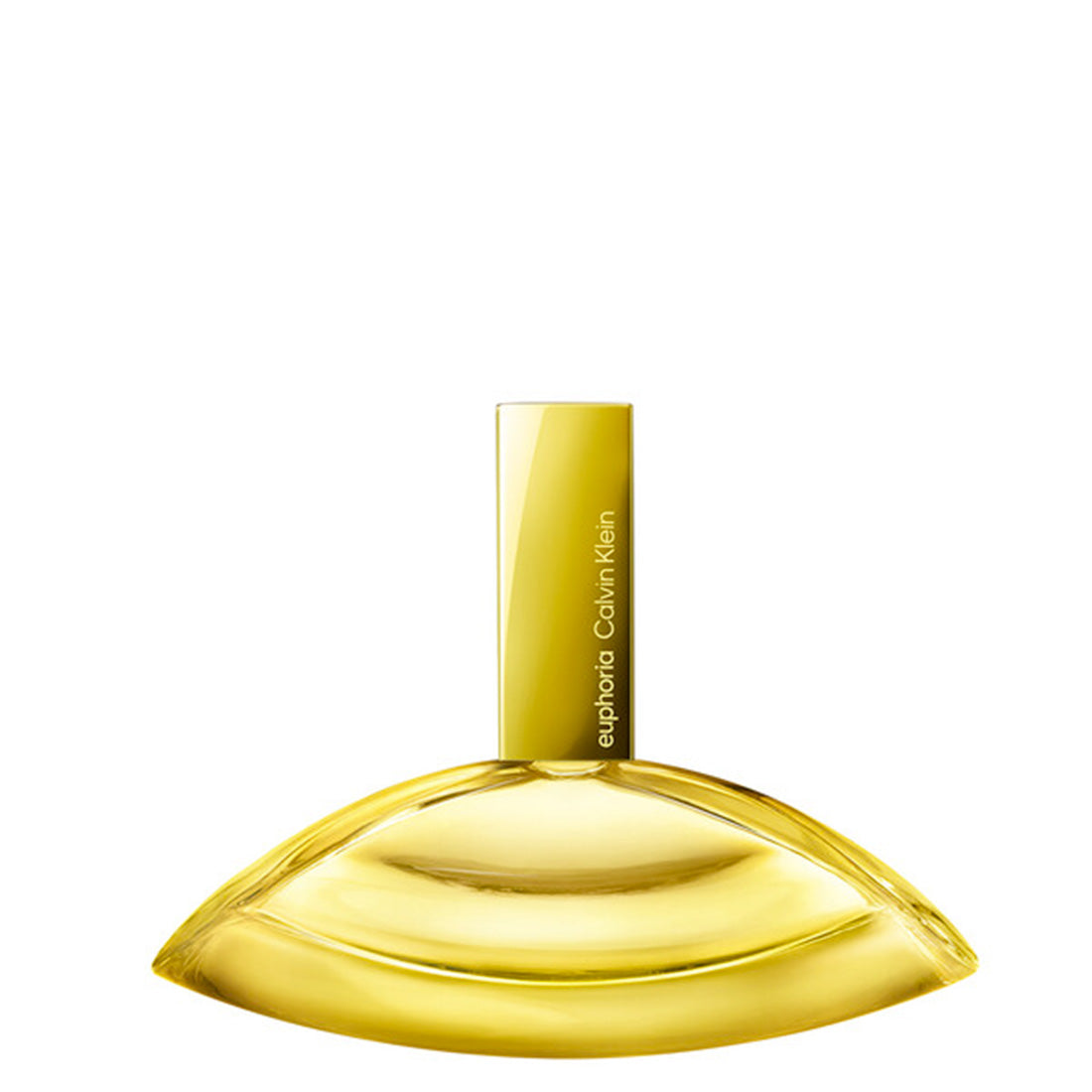 CALVIN KLEIN Euphoria Solar Elixir Parfum Intense 