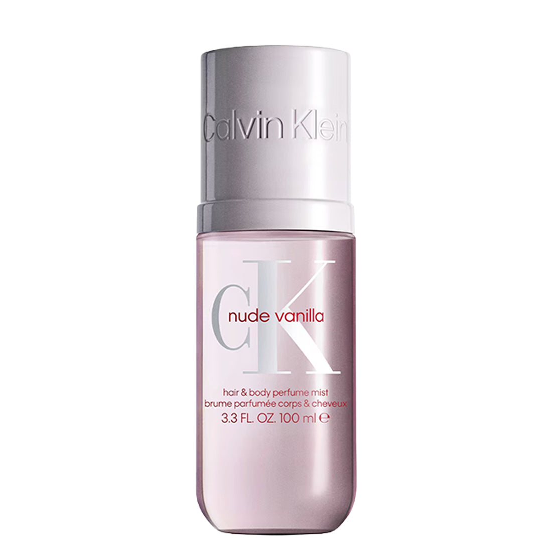 CALVIN KLEIN Nude Vanilla 