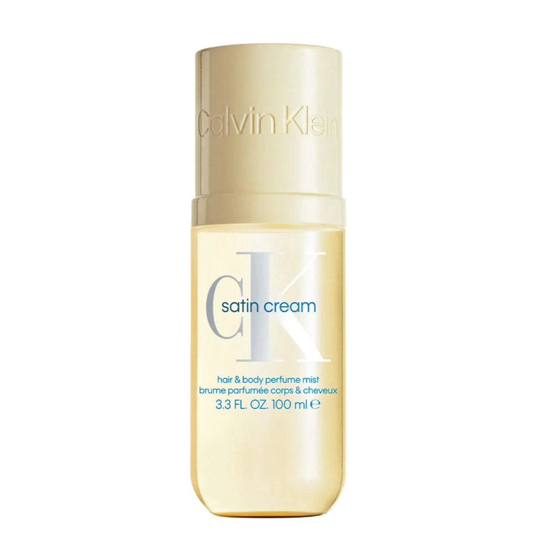 CALVIN KLEIN Satin Cream 