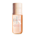 CALVIN KLEIN Sheer Peach 