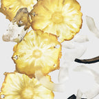 CALVIN KLEIN Silky Coconut -2