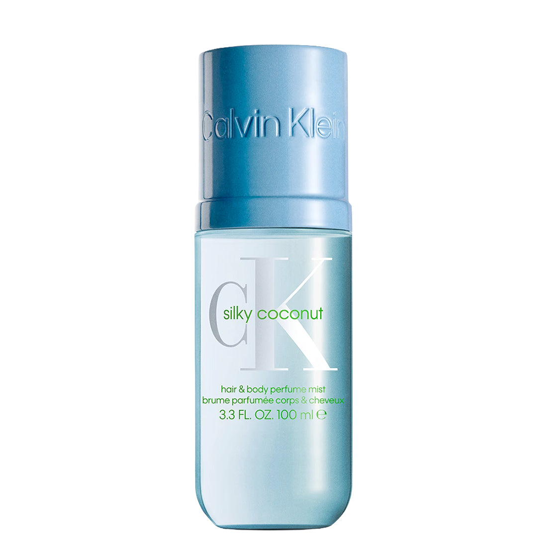 CALVIN KLEIN Silky Coconut 