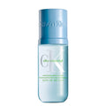 CALVIN KLEIN Silky Coconut 