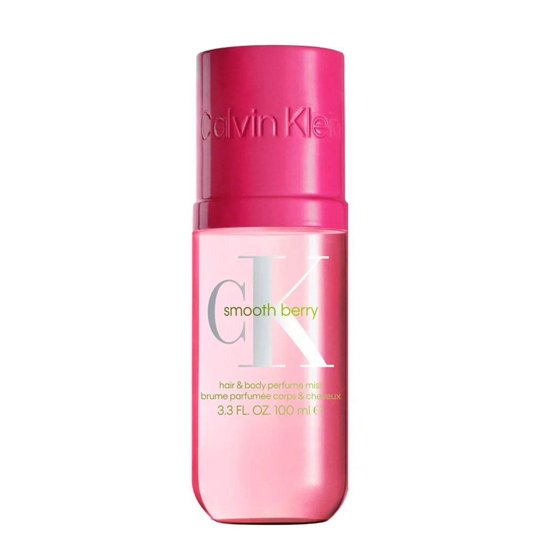 CALVIN KLEIN Smooth Berry 