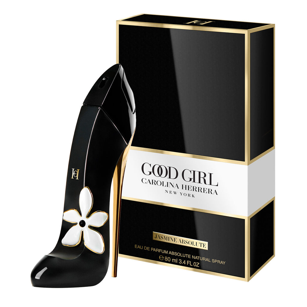 CAROLINA HERRERA Good Girl Jasmine Absolute -2
