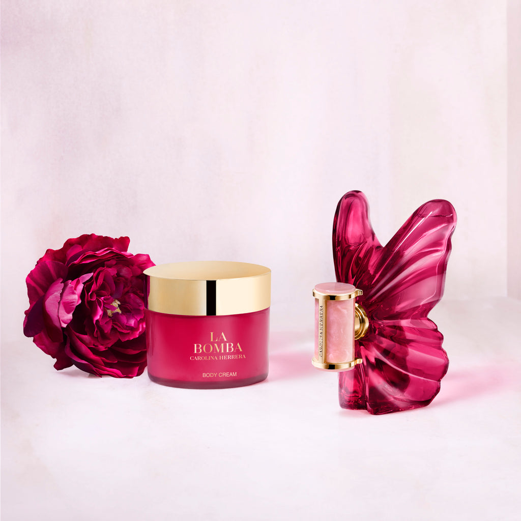 CAROLINA HERRERA La Bomba -3