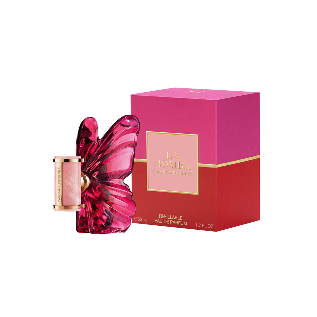 CAROLINA HERRERA La Bomba -7