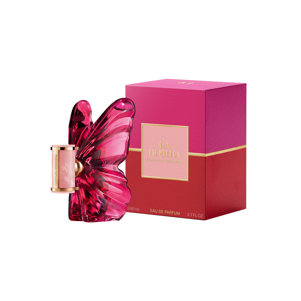 CAROLINA HERRERA La Bomba -7