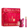 CAROLINA HERRERA La Bomba Eau De Parfum + Mega Spritzer Set  2 pz