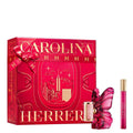 CAROLINA HERRERA La Bomba Eau De Parfum + Mega Spritzer Set 