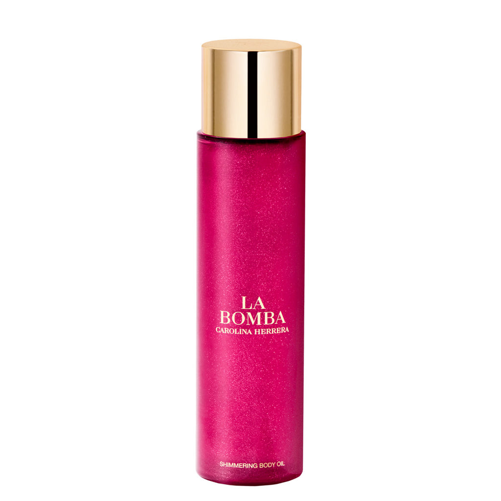 CAROLINA HERRERA La Bomba Shimmering 