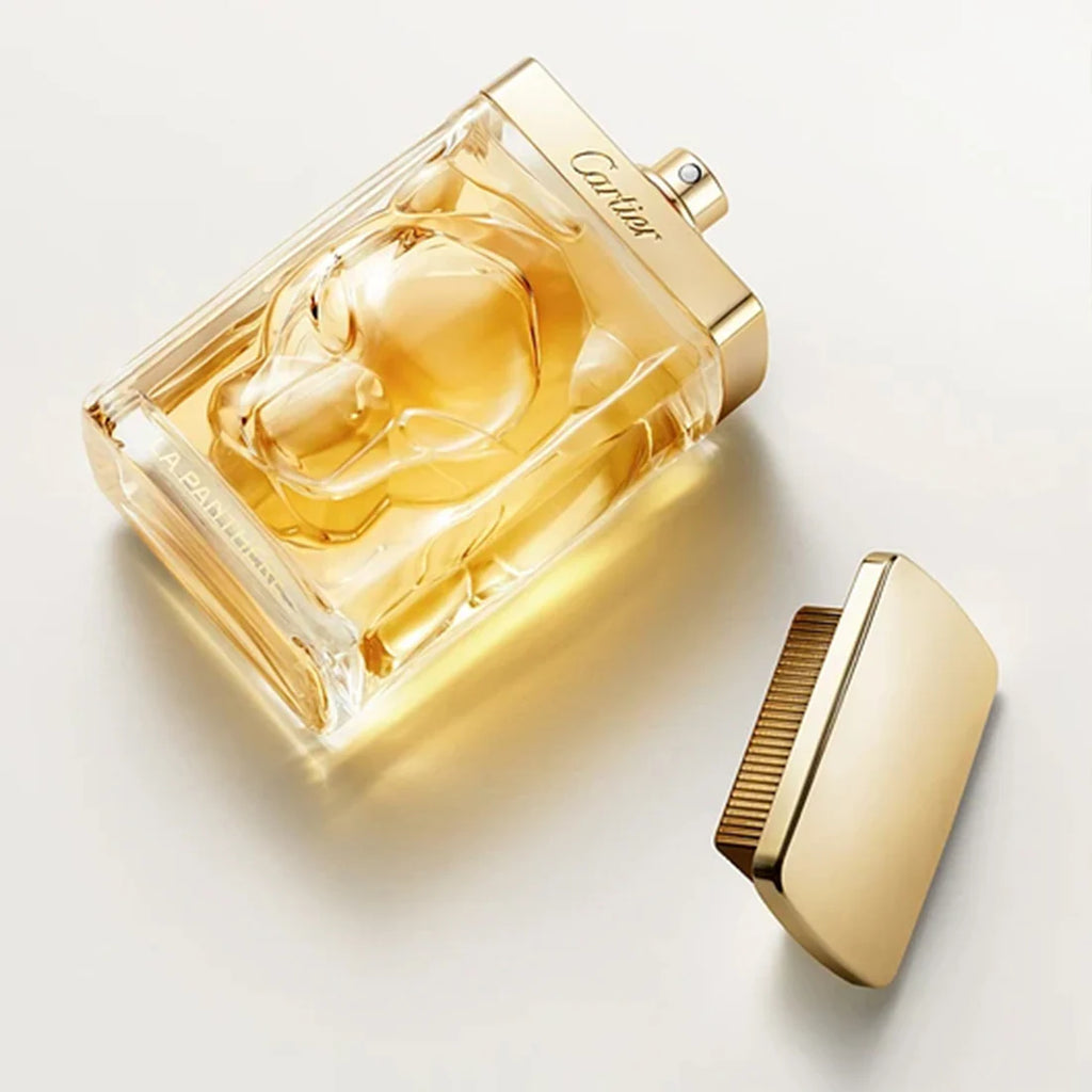 CARTIER La Panthère -4