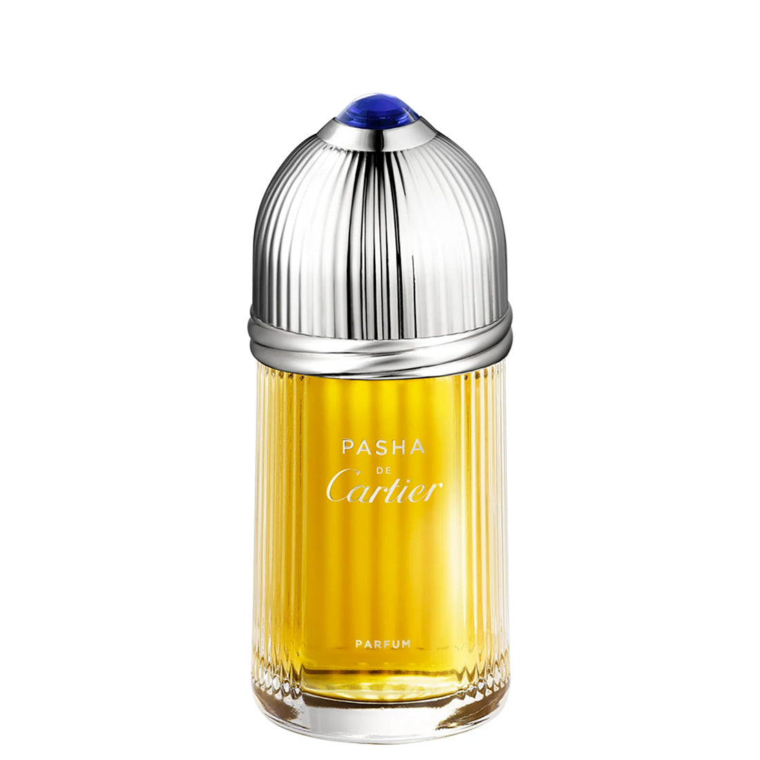 CARTIER Pasha -3