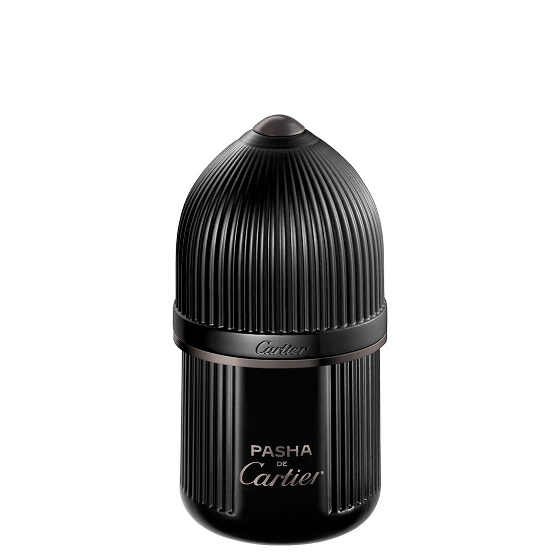 CARTIER Pasha De Cartier Noir Absolu 