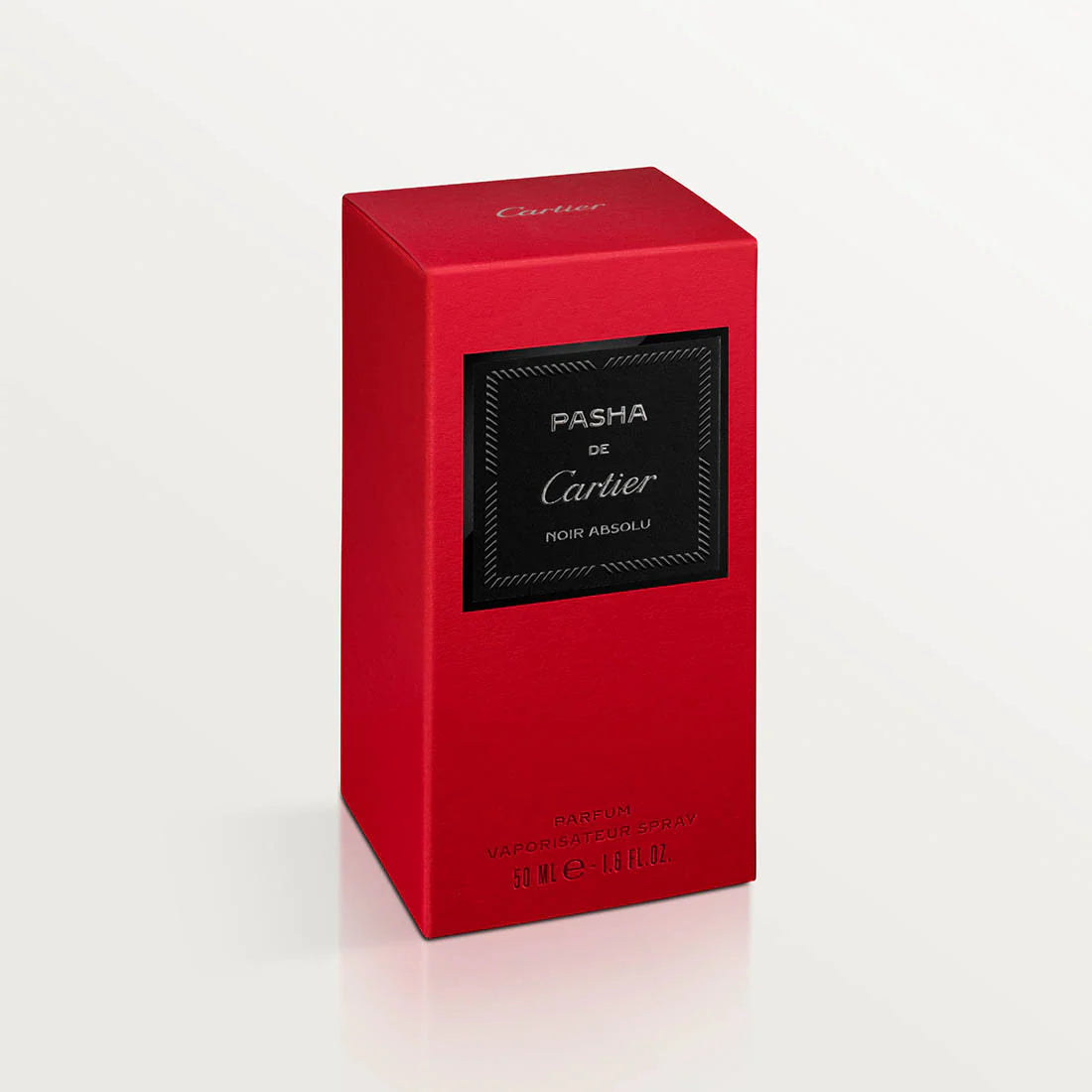 CARTIER Pasha De Cartier Noir Absolu -2