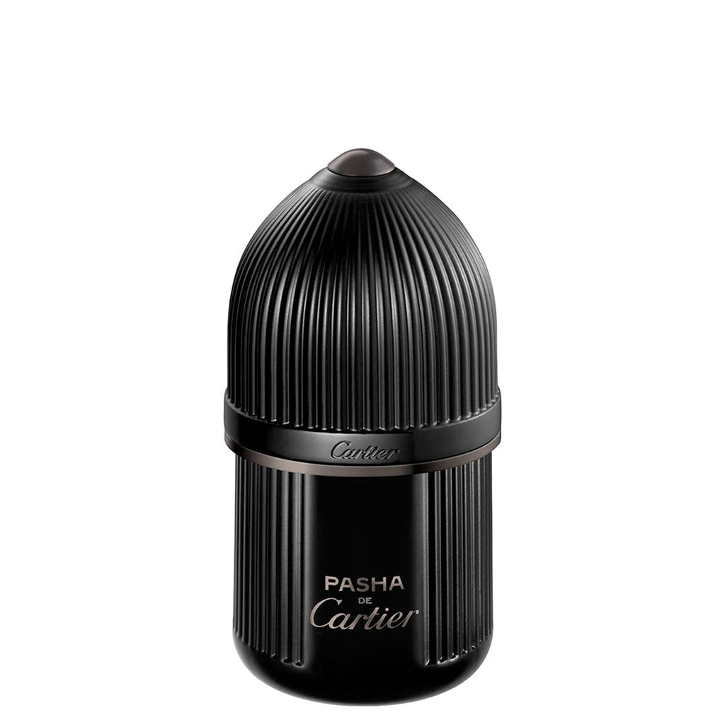 CARTIER Pasha De Cartier Noir Absolu 