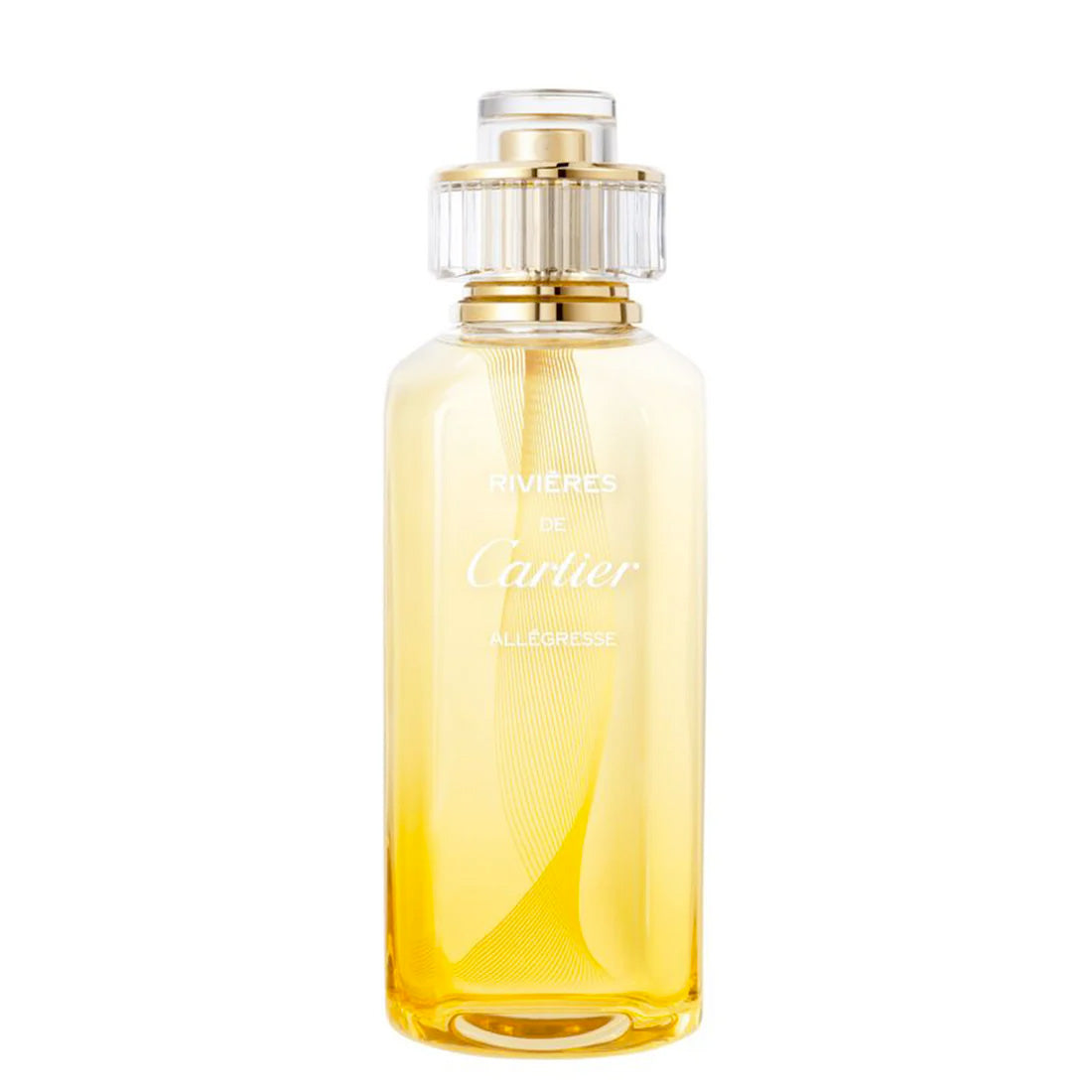 CARTIER Rivieres De Cartier Allegresse 