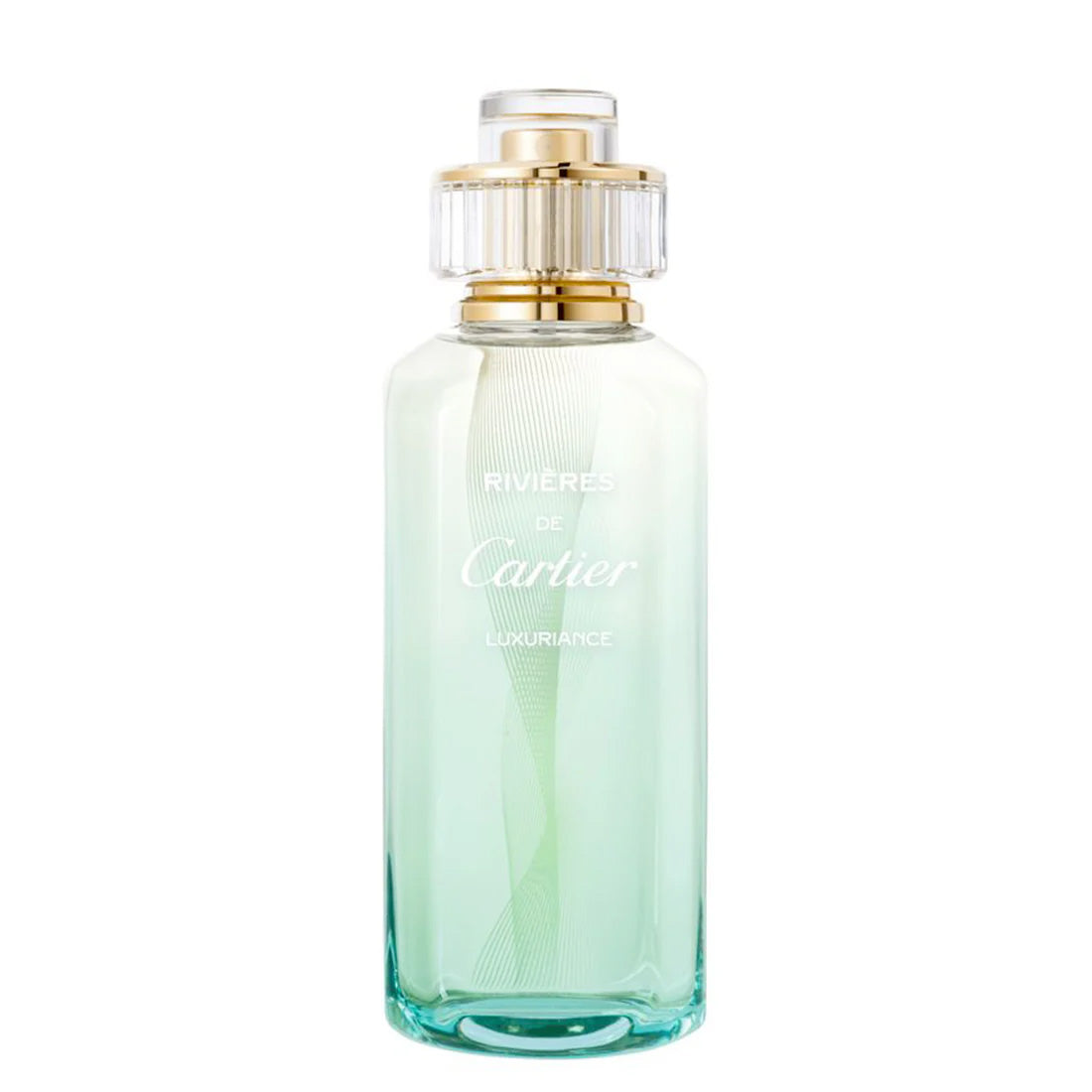 CARTIER Rivieres De Cartier Luxuriance 